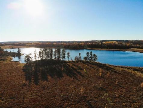 1353 State 371 NW Backus MN 56435