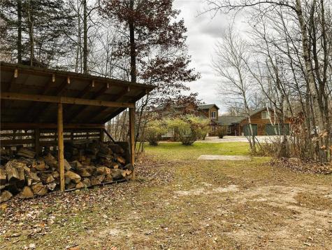 1353 State 371 NW Backus MN 56435