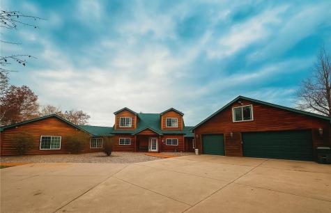 1353 State 371 NW Backus MN 56435