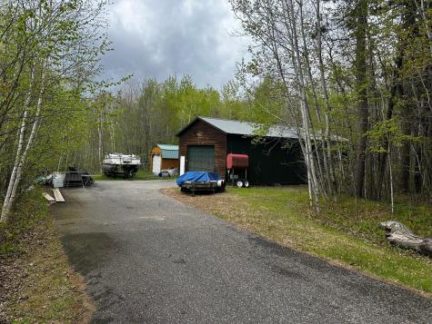 1353 State 371 NW Backus MN 56435