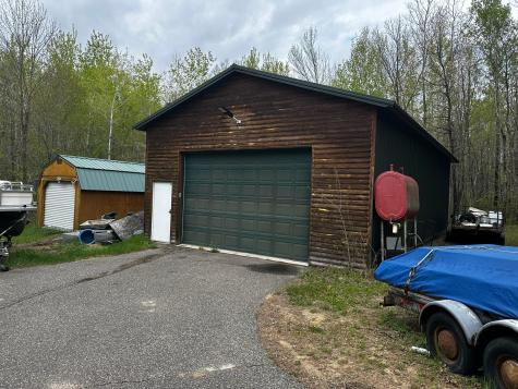 1353 State 371 NW Backus MN 56435