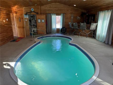1353 State 371 NW Backus MN 56435