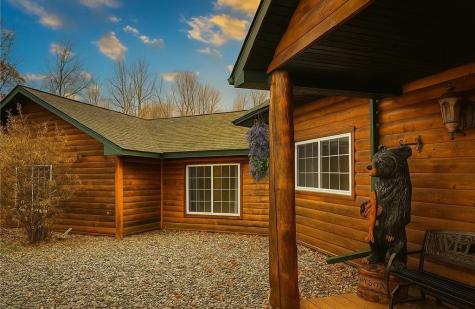 1353 State 371 NW Backus MN 56435