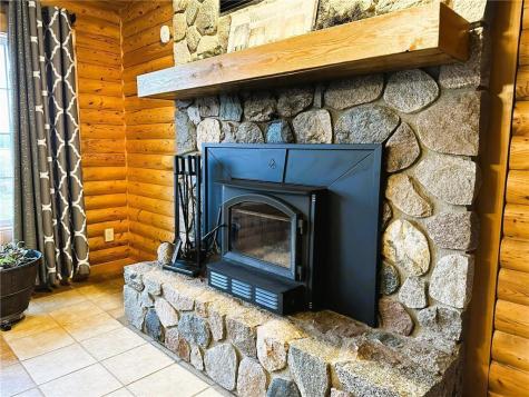1353 State 371 NW Backus MN 56435