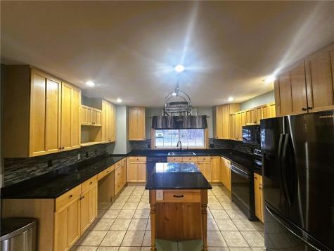 1353 State 371 NW Backus MN 56435