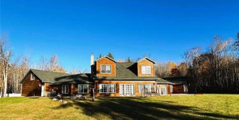1353 State 371 NW Backus MN 56435