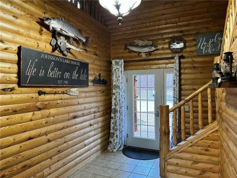 1353 State 371 NW Backus MN 56435