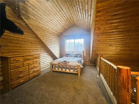 1353 State 371 NW Backus MN 56435