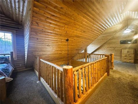 1353 State 371 NW Backus MN 56435