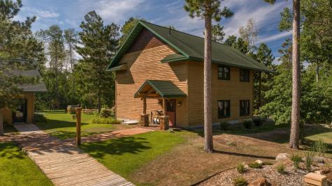 35308 Vacation Drive Pequot Lakes MN 56472