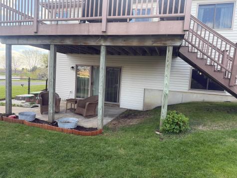125 Sandstone Drive NW Eyota MN 55934