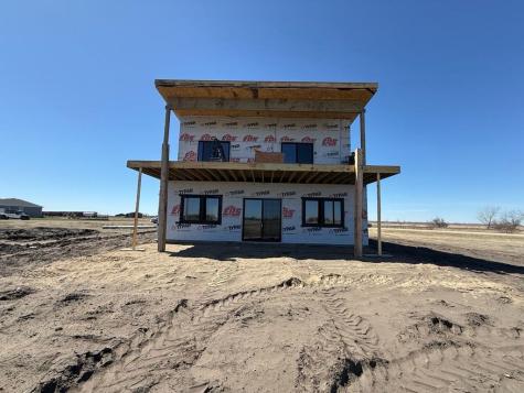 805 Blaine Street N Colfax ND 58018