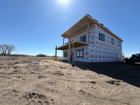 805 Blaine Street N Colfax ND 58018