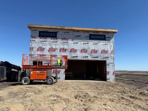 805 Blaine Street N Colfax ND 58018