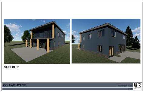 805 Blaine Street N Colfax ND 58018