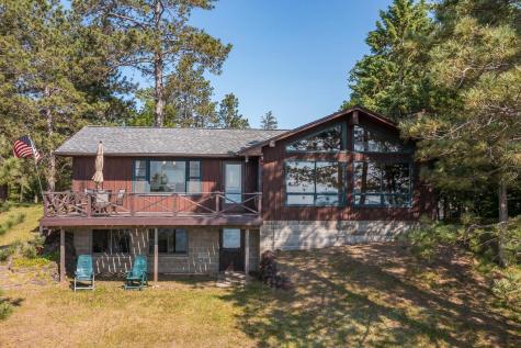 6685 S Point Drive Pine River MN 56474