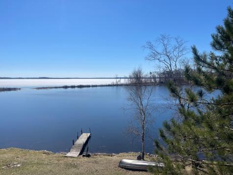 6685 S Point Drive Pine River MN 56474