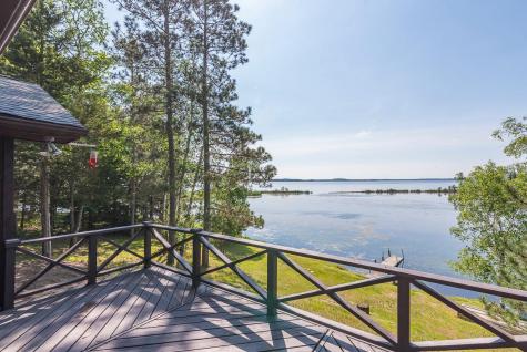6685 S Point Drive Pine River MN 56474