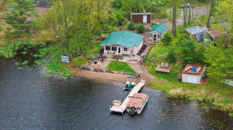 63 16 5/8 Avenue Turtle Lake WI 54889
