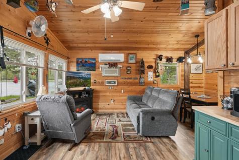 63 16 5/8 Avenue Turtle Lake WI 54889