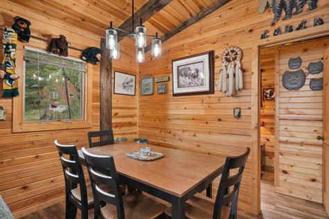 63 16 5/8 Avenue Turtle Lake WI 54889