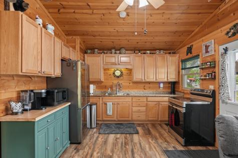 63 16 5/8 Avenue Turtle Lake WI 54889