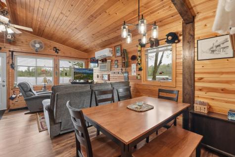 63 16 5/8 Avenue Turtle Lake WI 54889