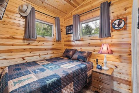 63 16 5/8 Avenue Turtle Lake WI 54889