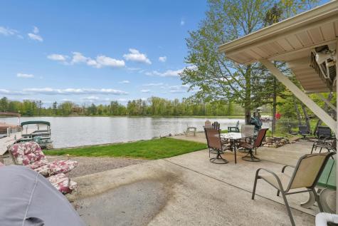 63 16 5/8 Avenue Turtle Lake WI 54889