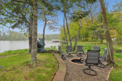 63 16 5/8 Avenue Turtle Lake WI 54889