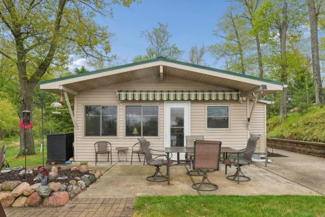 63 16 5/8 Avenue Turtle Lake WI 54889