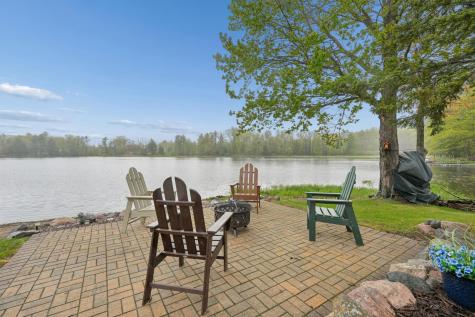 63 16 5/8 Avenue Turtle Lake WI 54889