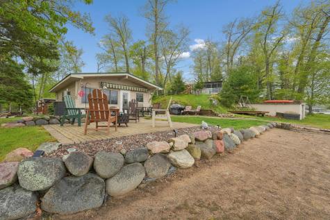 63 16 5/8 Avenue Turtle Lake WI 54889