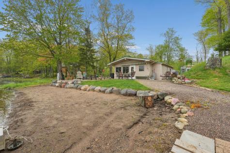 63 16 5/8 Avenue Turtle Lake WI 54889