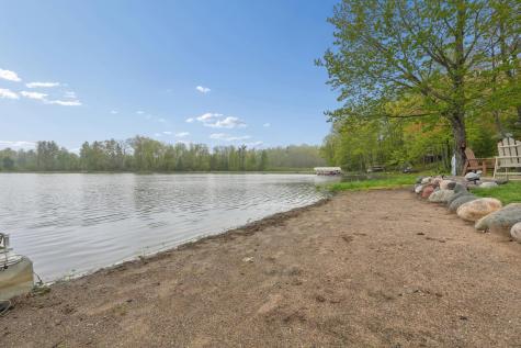 63 16 5/8 Avenue Turtle Lake WI 54889