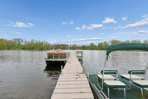 63 16 5/8 Avenue Turtle Lake WI 54889