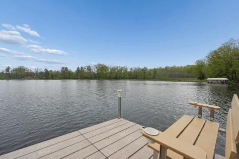 63 16 5/8 Avenue Turtle Lake WI 54889