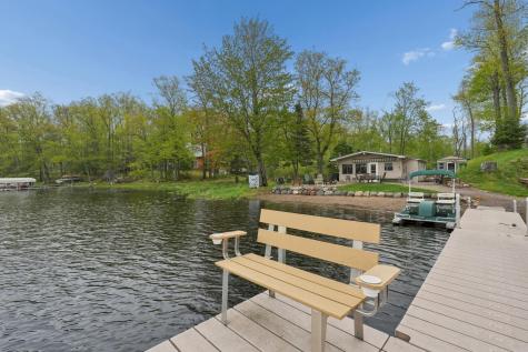 63 16 5/8 Avenue Turtle Lake WI 54889