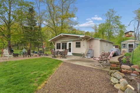 63 16 5/8 Avenue Turtle Lake WI 54889