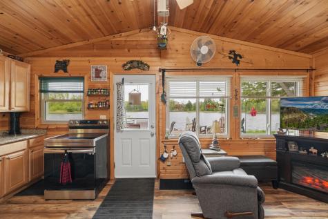 63 16 5/8 Avenue Turtle Lake WI 54889