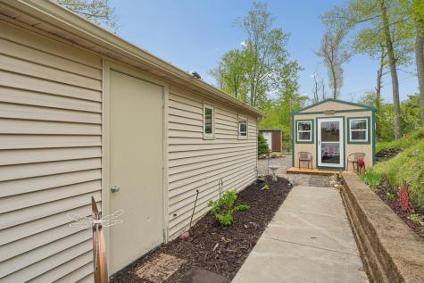63 16 5/8 Avenue Turtle Lake WI 54889