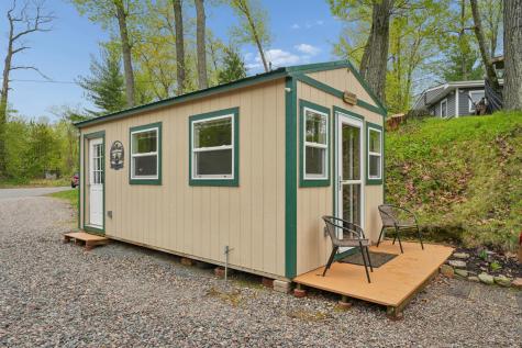 63 16 5/8 Avenue Turtle Lake WI 54889