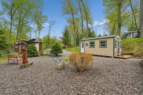 63 16 5/8 Avenue Turtle Lake WI 54889