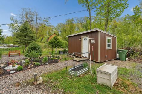 63 16 5/8 Avenue Turtle Lake WI 54889