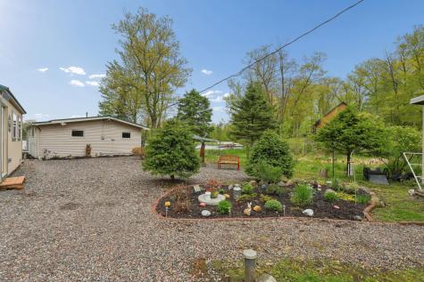 63 16 5/8 Avenue Turtle Lake WI 54889