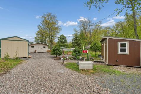 63 16 5/8 Avenue Turtle Lake WI 54889