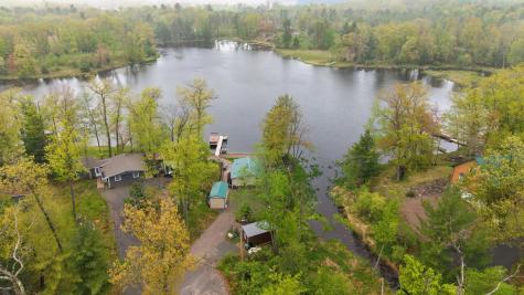 63 16 5/8 Avenue Turtle Lake WI 54889