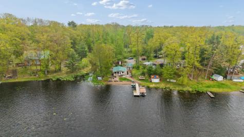 63 16 5/8 Avenue Turtle Lake WI 54889