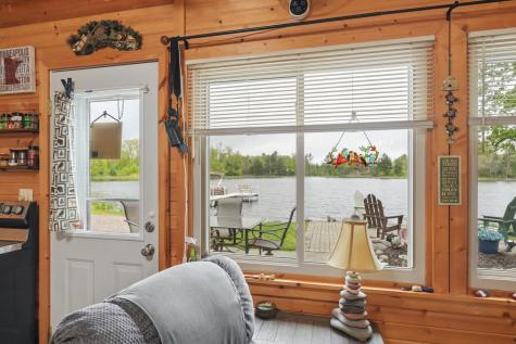63 16 5/8 Avenue Turtle Lake WI 54889