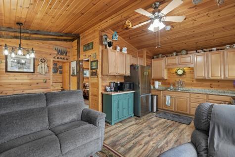 63 16 5/8 Avenue Turtle Lake WI 54889